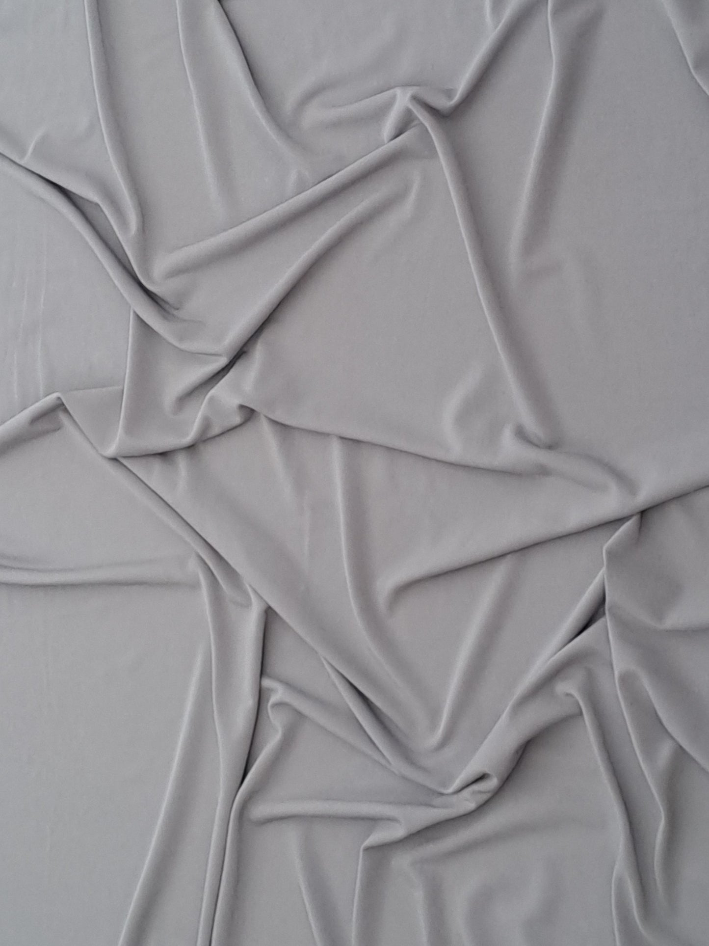 Jersey premium Gris Perle