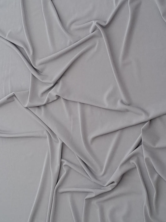 Jersey premium Gris Perle