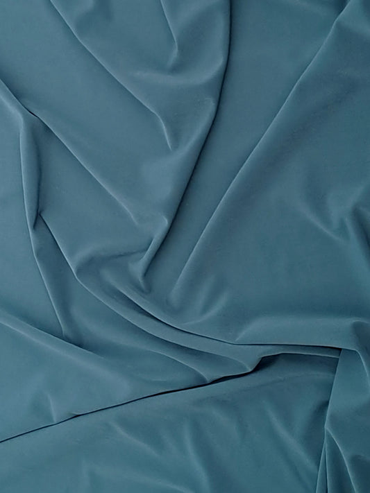 Jersey premium Bleu-vert