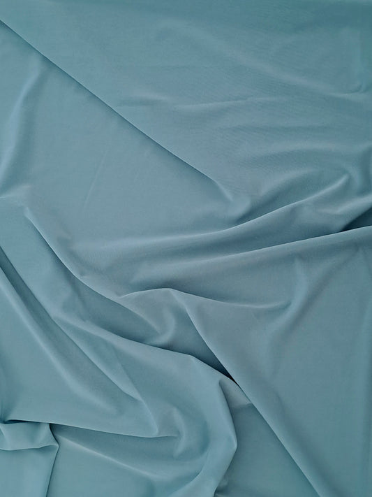 Jersey premium Bleu Azurin