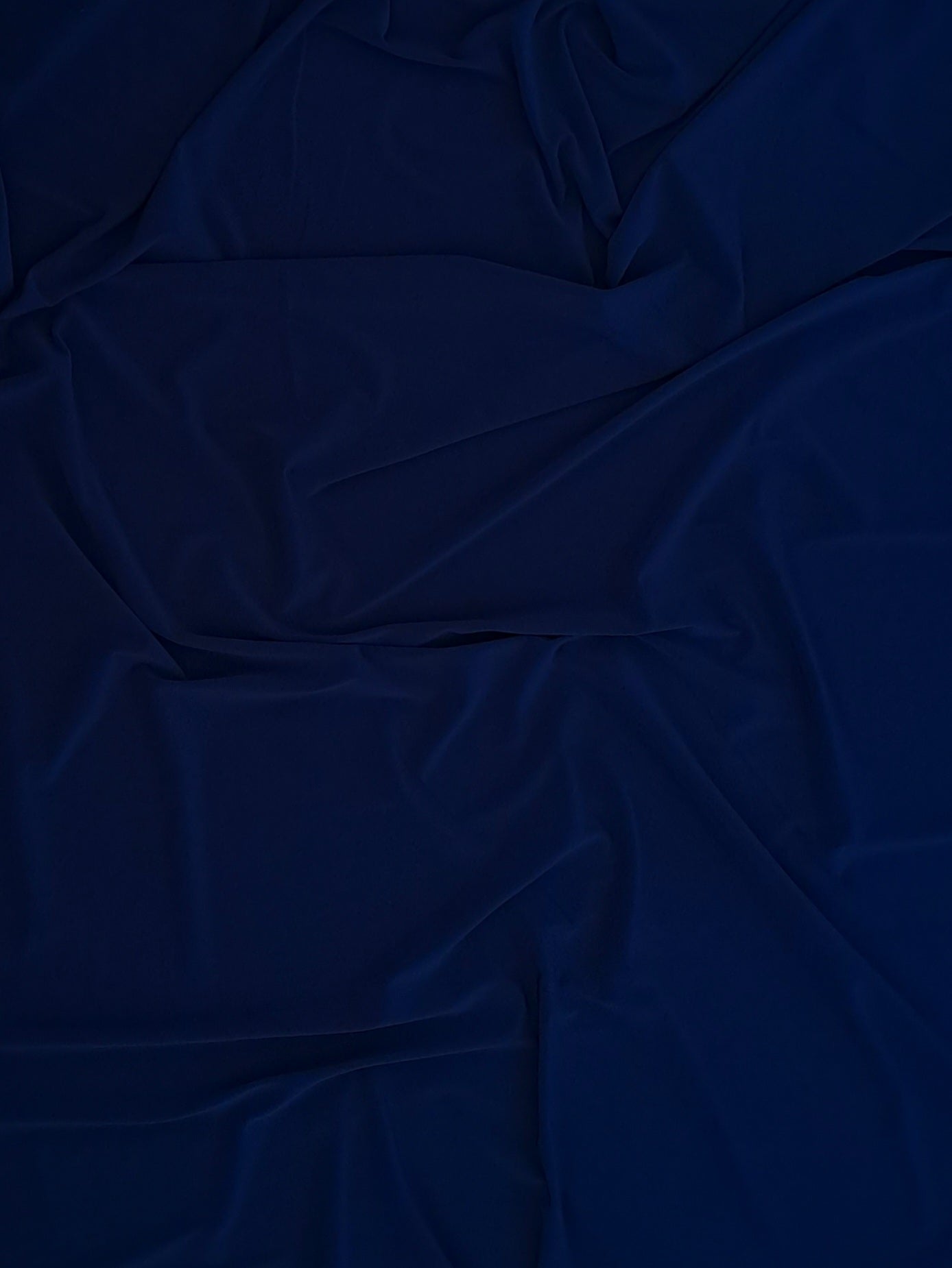 Jersey premium Bleu Nuit